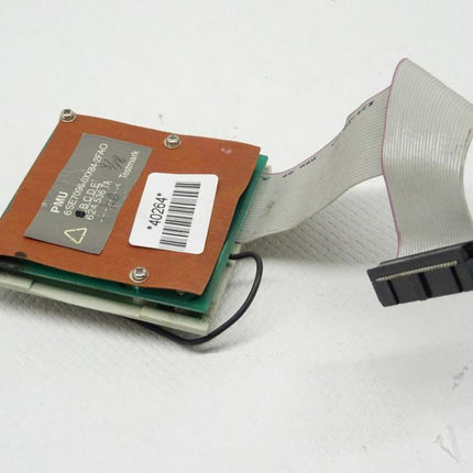 Siemens 6SE7090-0XX84-2FAO / 6SE70900XX842FAO Modul E:A - Maranos.de