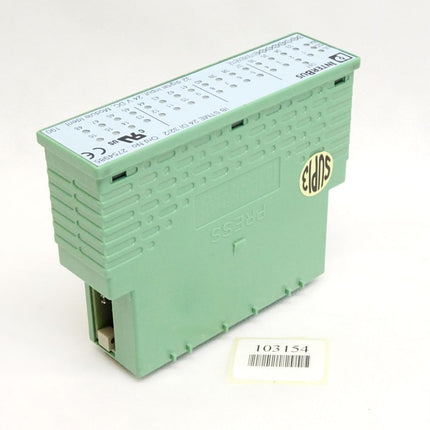 Phoenix Contact 2754985 IB STME 24 DI32/2 Ersatzmodulelektronik - Maranos.de