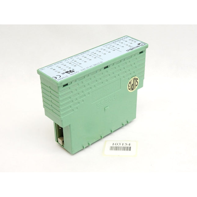 Phoenix Contact 2754985 IB STME 24 DI32/2 Ersatzmodulelektronik - Maranos.de