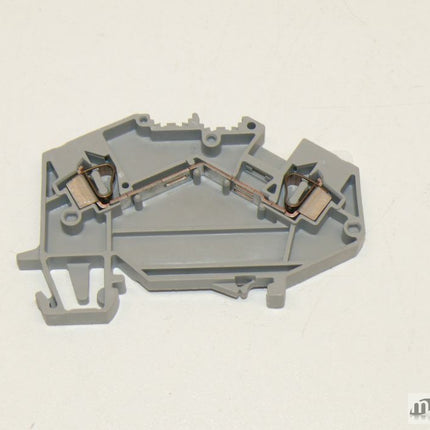NEU Wago 781-601 Durchgangsklemme - Maranos.de