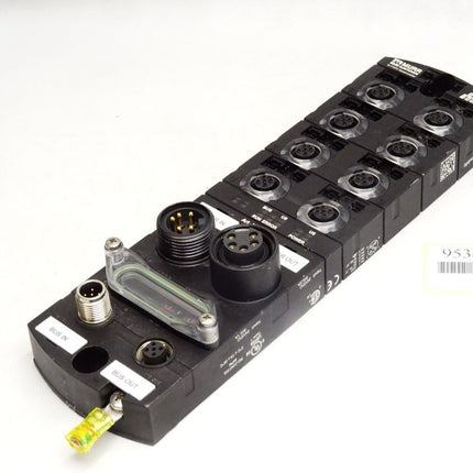 Murr Elektronik 55345 IMPACT67 E/A Kompaktmodul - Maranos.de