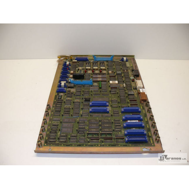 Fanuc Board A16B-1000-0030 / 04C // A16B10000030 / 04C - Maranos.de