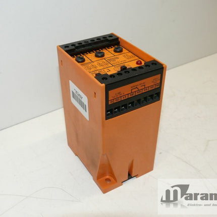 IFM DZ 34-A Drehzahlwächter DD0001 - Maranos.de