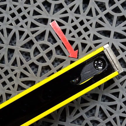 Leuze electronic MLC Receiver MLC510R90-1800 (Bruchstelle) - Maranos.de