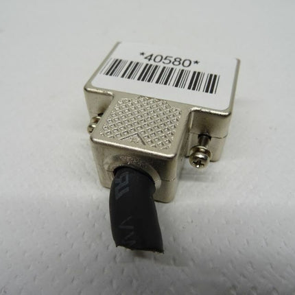 JAE DE-C4-J6 / SV1-CN3 Kabelverbinder Stecker - Maranos.de