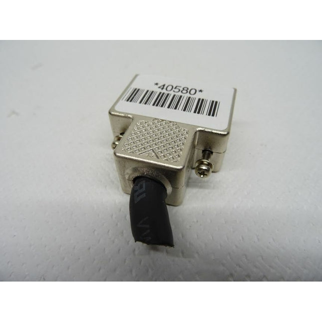 JAE DE-C4-J6 / SV1-CN3 Kabelverbinder Stecker - Maranos.de