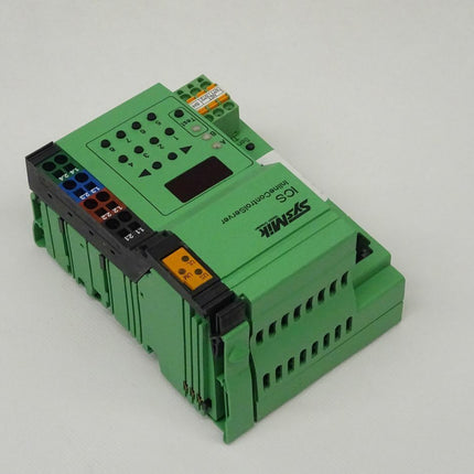 SysMik Inline Control Server ICS-709M Phoenix Contact 2878285 / 28 78 28 5 - Maranos.de