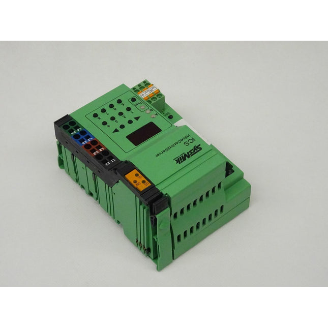 SysMik Inline Control Server ICS-709M Phoenix Contact 2878285 / 28 78 28 5 - Maranos.de