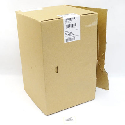 Phoenix Contact 2320827 QUINT-PS/3AC/48DC/20 / NEU OVP - Maranos.de