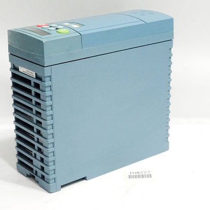 Parker SSD Drives 650 series 650/022/400/F/00/DISP/GR/0/0 - Maranos.de