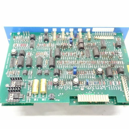 Contraves DC Servo NC70 A2271 E  NC 710 - Maranos.de