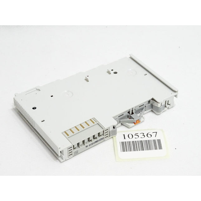 Beckhoff EL4022 analoge Ausgangsklemme - Maranos.de