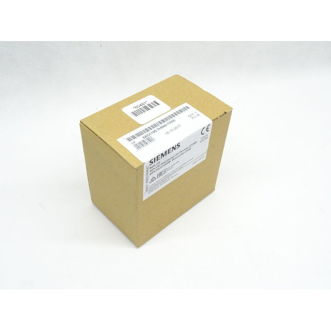 Siemens 6AG1195-7HB00-7XA0 Siplus 6AG1 195-7HB00-7XA0 Baugruppenträger neu-versiegelt - Maranos.de