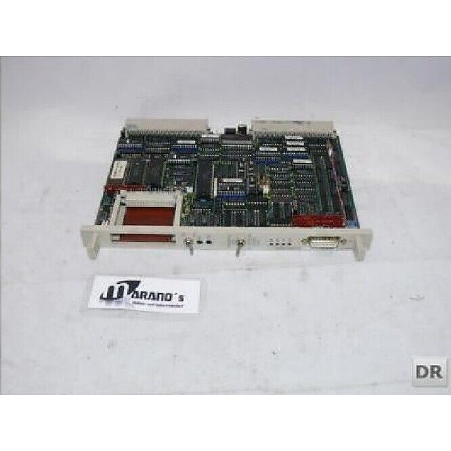 Defekt ? - Siemens SImatic 6ES5921-3UA11 - Maranos.de