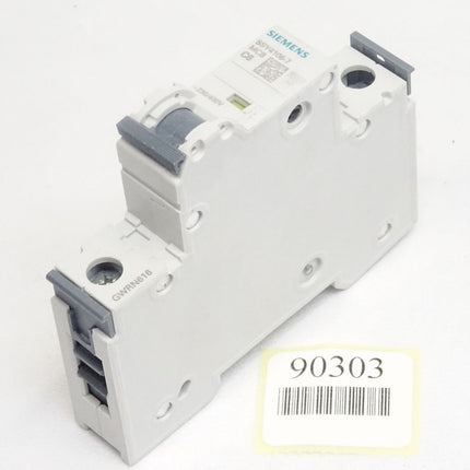 Siemens Leitungsschutzschalter 5SY4106-7 MCB C6 - Maranos.de