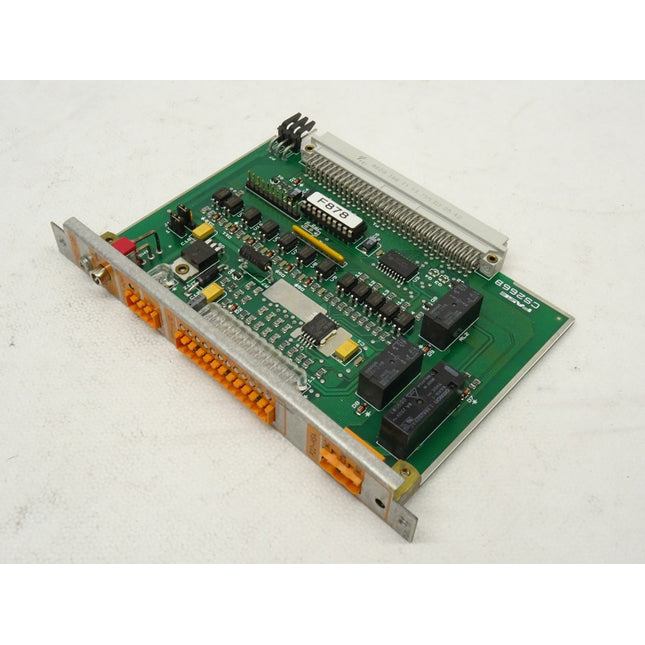 F360-10B für Weld Fase 334m Welding F360-1OB// - Maranos.de