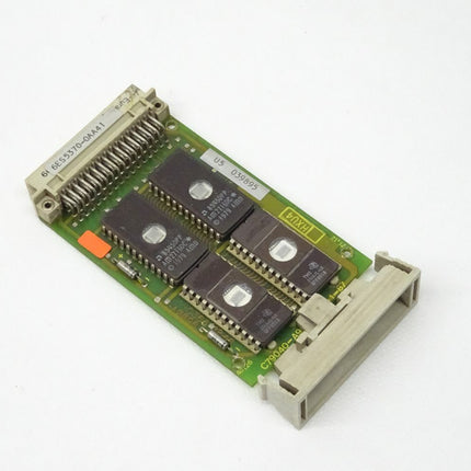 Siemens 6ES5370-0AA41 Sinumerik EProm Speichermodul 6ES5 370-0AA41 - Maranos.de