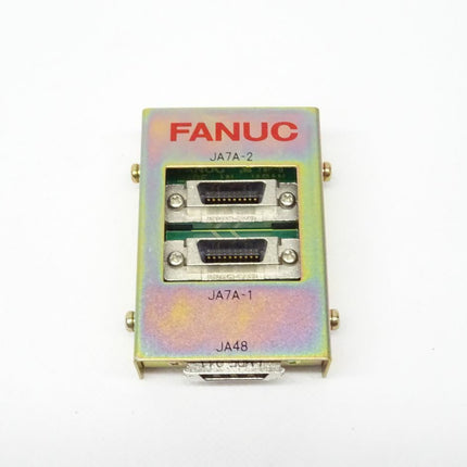 Fanuc JA7A-2 / JA48 / A13B-0180-B001 Serial Spindle - Maranos.de