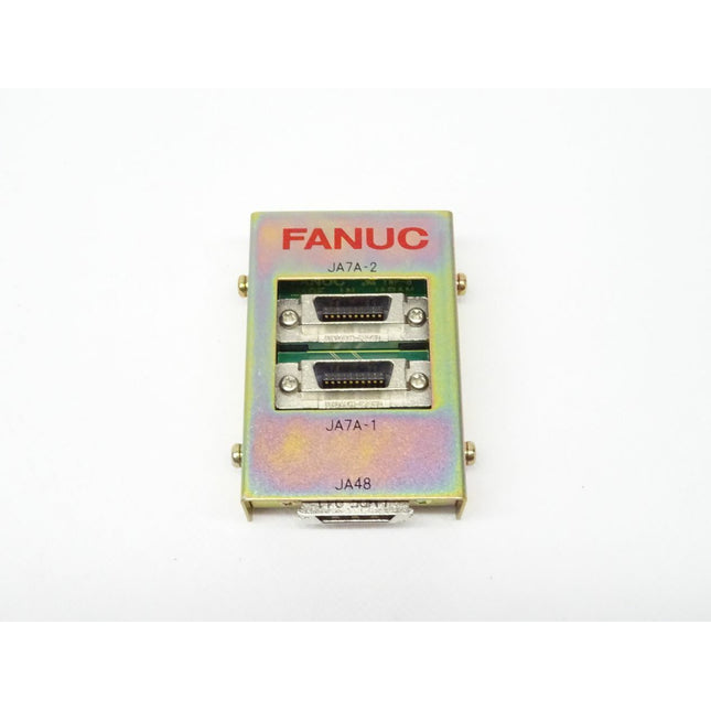 Fanuc JA7A-2 / JA48 / A13B-0180-B001 Serial Spindle - Maranos.de