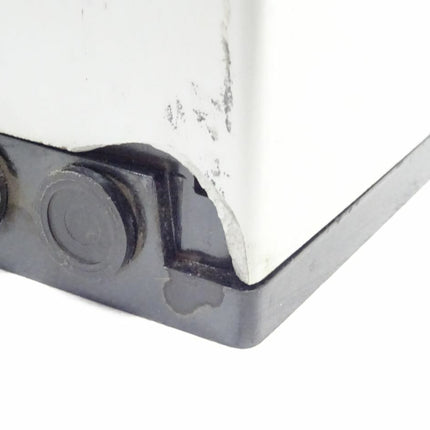 Endress + Hauser NU10 7153355 Elektronische Füllstandmeßgerät - Maranos.de