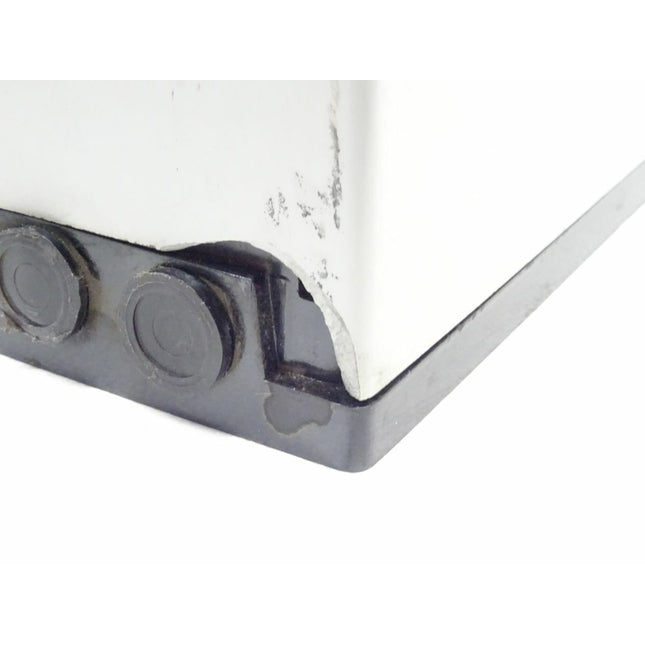 Endress + Hauser NU10 7153355 Elektronische Füllstandmeßgerät - Maranos.de