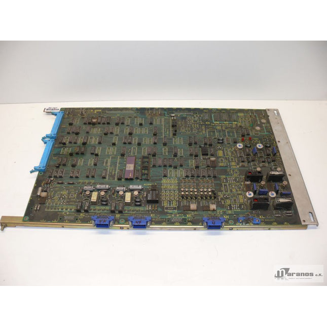 Fanuc Board A20B-0005-0714 / 05C // A20B00050714 / 05C - Maranos.de