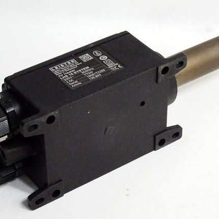 Leister LHS 15 SYSTEM 139.895 Lufterhitzer - Maranos.de