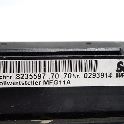 SEW Eurodrive 8235597 08235597 Sollwertsteller MFG11A - Maranos.de