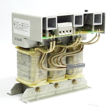 Siemens 4AV3300-2AB Trafo Transformer 380/420V auf 24VDC - Maranos.de