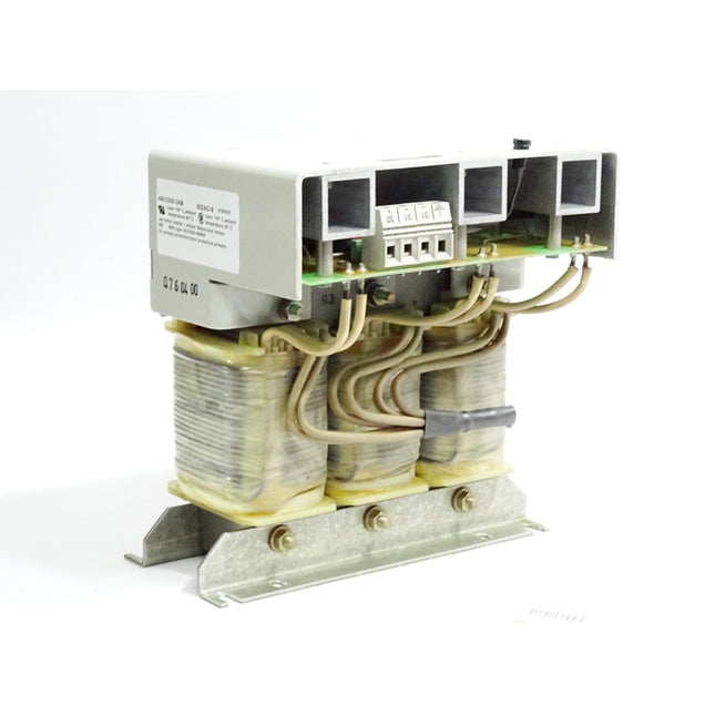 Siemens 4AV3300-2AB Trafo Transformer 380/420V auf 24VDC - Maranos.de