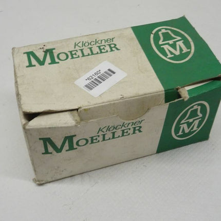Klöckner Moeller Anschlussklemme K95/1N / VDE 0660 - Maranos.de