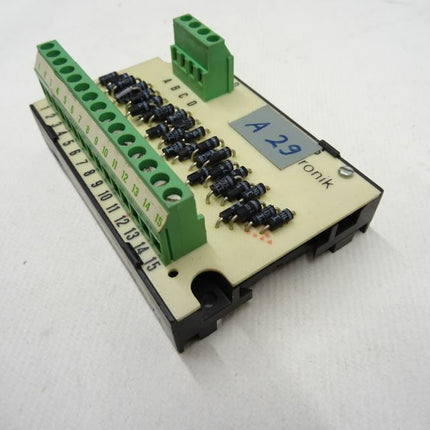 Murr elektronik bcd-1300 1 - Maranos.de