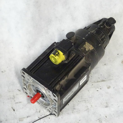 Rexroth Servomotor MAC092B-0-QD-4-C/095-B-1/WI520LV / MNR R911272914 Top - Maranos.de