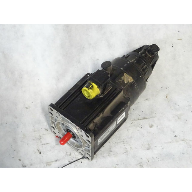 Rexroth Servomotor MAC092B-0-QD-4-C/095-B-1/WI520LV / MNR R911272914 Top - Maranos.de