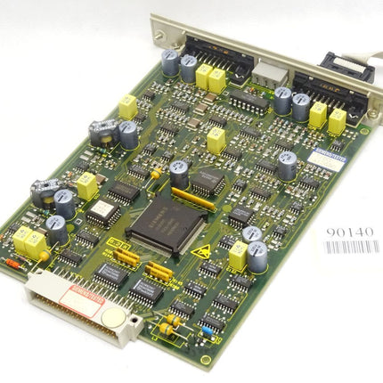 Siemens 4620079410.01 / 6SC6110-0HF01 - Maranos.de