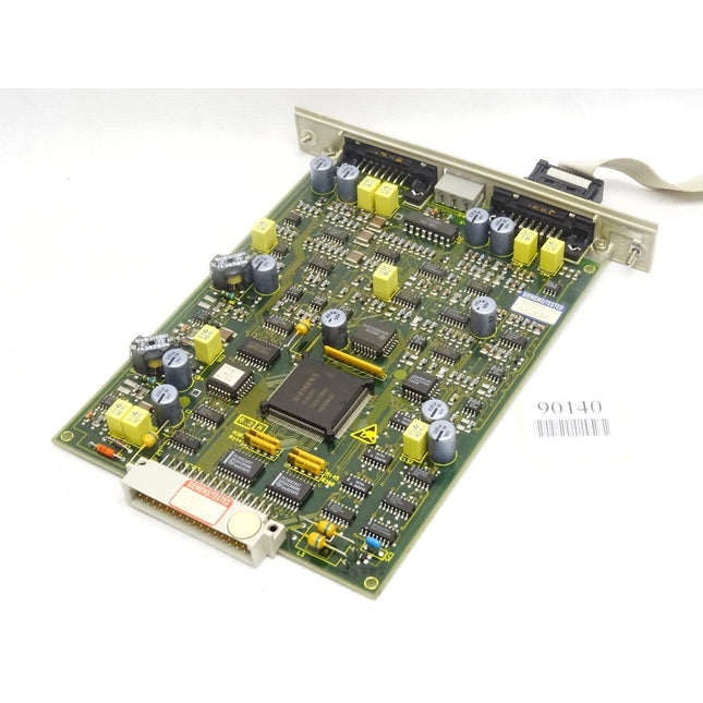 Siemens 4620079410.01 / 6SC6110-0HF01 - Maranos.de