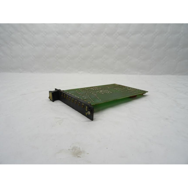 Eberle PLS E1 Modul Steuerplatine - Maranos.de