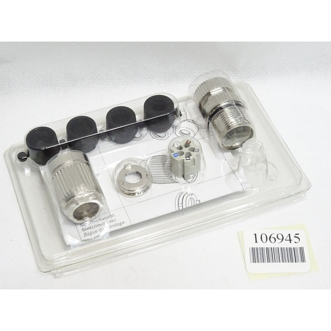 Murr Elektronik 7000-P4421-0000000 Schneidklemmanschluss / Neu OVP - Maranos.de