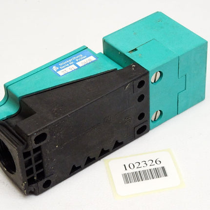 Pepperl+Fuchs NJ20+U1+WS3 11764 08272 07478 - Maranos.de