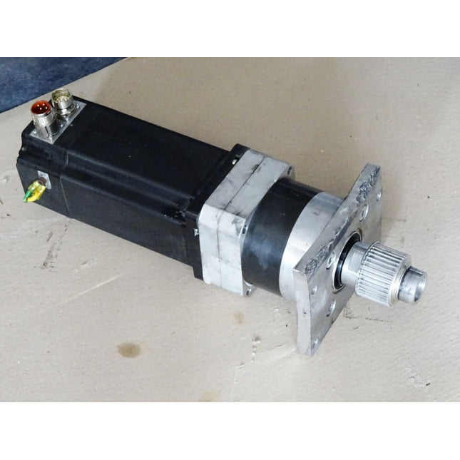 Berger Lahr 58411050136 SER31122/4 SER 31122/4 L 5S S0C O Servomotor - Maranos.de