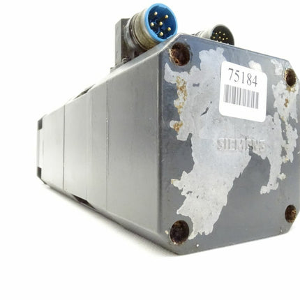 Siemens 1FT6044-4AF71-3EB0 Brushless Servomotor 1FT6 044-4AF71-3EB0 - Maranos.de