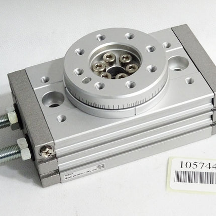 SMC MSQB30A Schwenktisch / Unbenutzt - Maranos.de