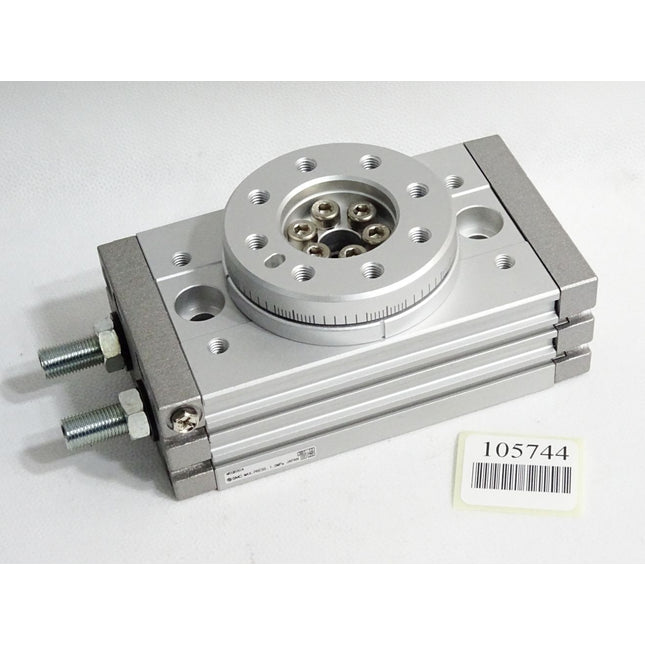 SMC MSQB30A Schwenktisch / Unbenutzt - Maranos.de