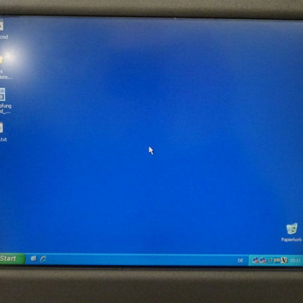 Advantech TPC-1070H Touch Panel PC 10,4" TPC-1070H-C1E - Maranos.de