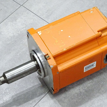 ABB TAMAGAWA 3HAC17484-9  /02 Servomotor - Maranos.de