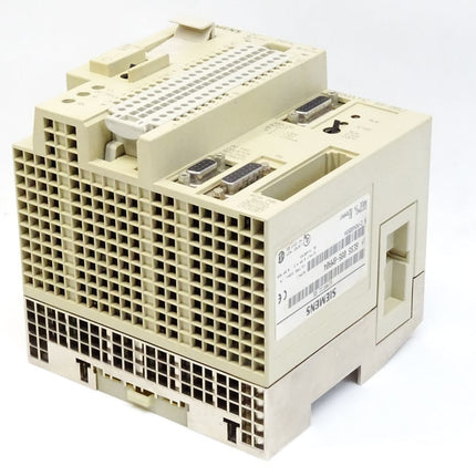 Siemens S5-95U / 6ES5095-8MA04  / 6ES5 095-8MA04 - Maranos.de