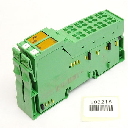 Phoenix Contact 2878722 IB IL RS 232-PRO-PAC Kommunikationsmodul - Maranos.de