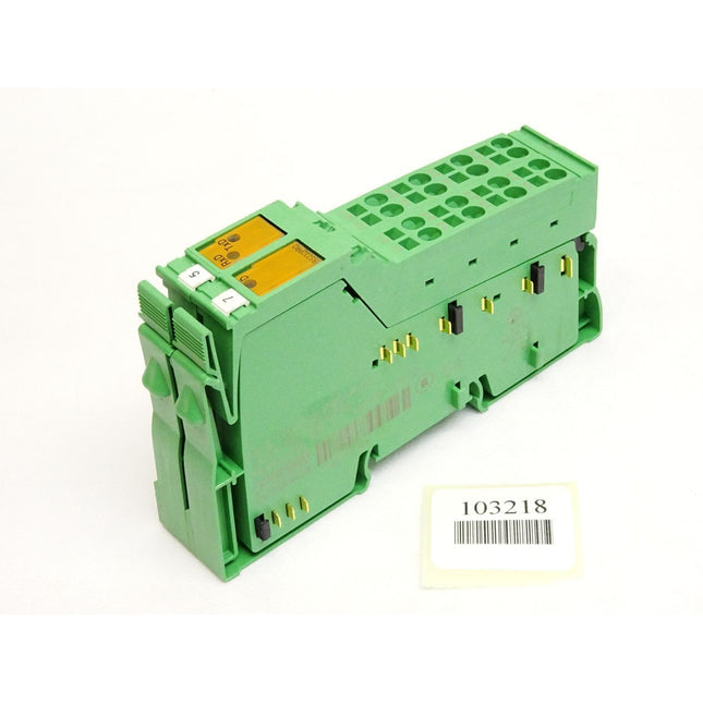 Phoenix Contact 2878722 IB IL RS 232-PRO-PAC Kommunikationsmodul - Maranos.de