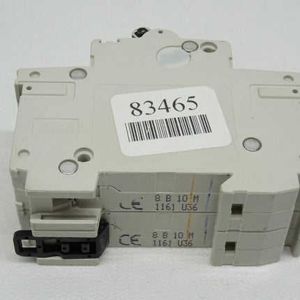 ABB S282 B10 Sicherungsautomat / Leistungsschutzschalter - Maranos.de