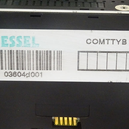 Diessel COMTTYB 03604d001 - Maranos.de